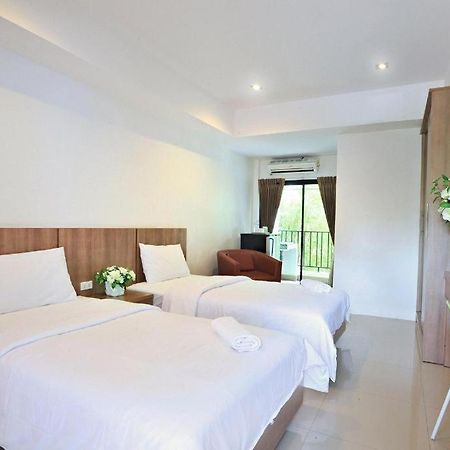 קון קאן Gasser Park & Residence מראה חיצוני תמונה